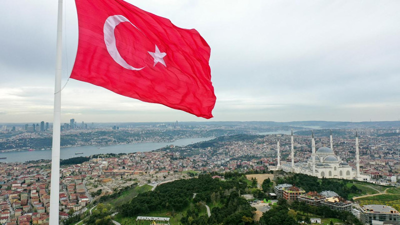 Türkiye, Nüfus Büyüklüğüne Göre 194 Ülke Arasında 18. Oldu