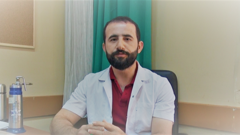 Cildiye Uzmanı Dr. Ümit Yılmaz'dan Yaz Aylarında Güneşten Korunma Uyarısı