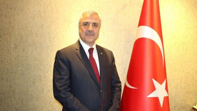 Peltek’ten Ticaret Borsası Başkanlığı İçin Mesaj