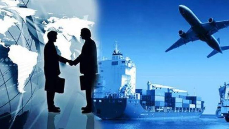 2026 Yılı Temmuz Ayında İhracat ve İthalat Arttı