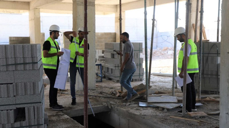 İnşaat Maliyet Endeksi, Haziran 2026'da Arttı