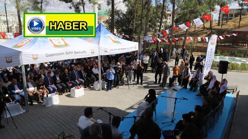 Özel Gereksinimli Bireyler İçin Önemli Merkez Hizmete Açıldı