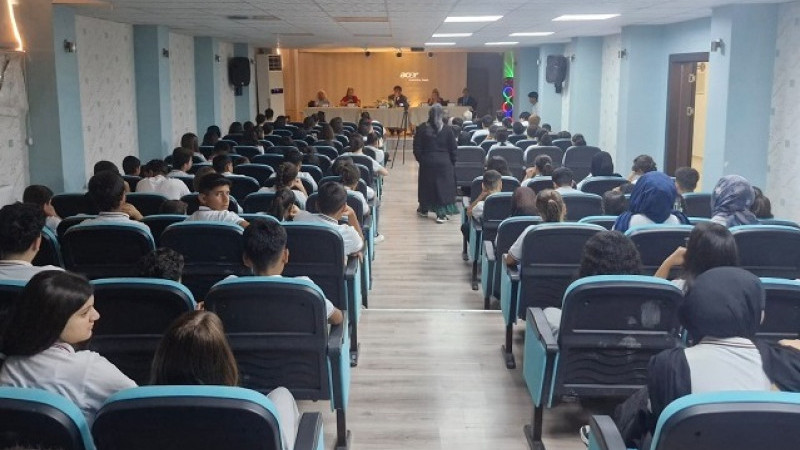 Eğitimci  F. Nevin Güllüoğlu, Vefatının 2. Yıl Dönümünde Anıldı