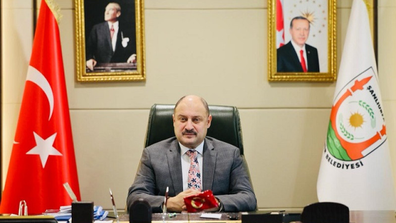 Başkan Gülpınar'dan Yeni Eğitim-Öğretim Yılı Mesajı