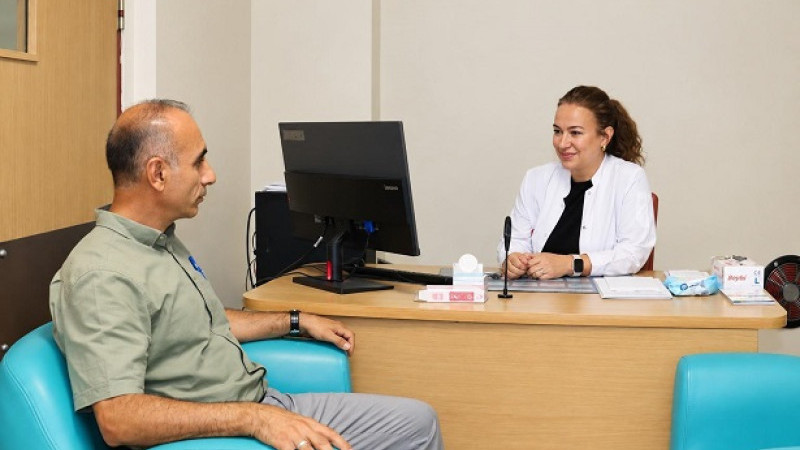 Doç. Dr. Tülin Gesoğlu Demir: Alzheimer'da Erken Teşhis Hayat Kurtarıyor