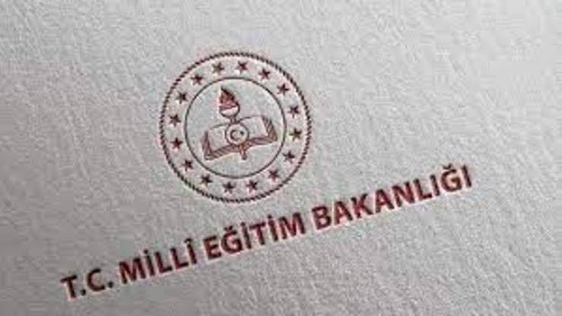 Milli Eğitim Bakanlığı Özel Öğretim Kurumları Genel Müdürlüğü'nden Açıklama