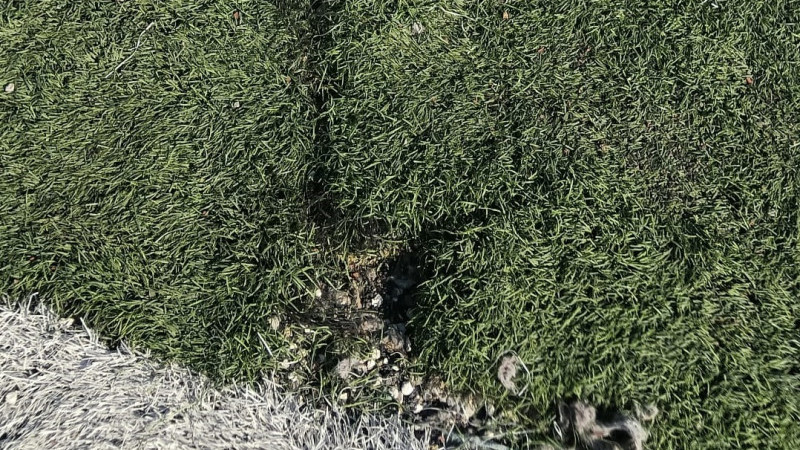 Viranşehir Stadı İçin Alarm Zilleri Çalıyor