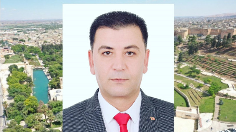 Şanlıurfa Medya Platformundan Muhteşem Etkinlik